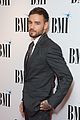 liam payne suits up while attending bmi awards in london13