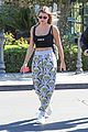 sofia richie steps out in pussycats pants after adopting new puppy06
