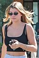 sofia richie steps out in pussycats pants after adopting new puppy08