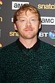 rupert grint only saw hp this year 06
