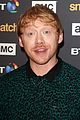 rupert grint only saw hp this year 08