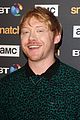rupert grint only saw hp this year 09