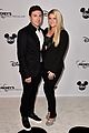 sarah hyland meghan trainor more celebrate mickey at his 90th spectacular 03