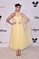 sarah hyland meghan trainor more celebrate mickey at his 90th spectacular 11