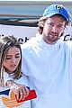 patrick schwarzenegger wraps arms around friend while out with maria and christina08
