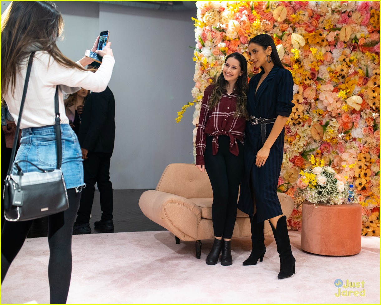 shay mitchell nyc beis launch event 17