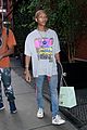jaden smith attends snl taping after dropping new song back on my sht05