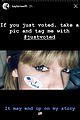 heres why taylor swift didnt attend karlie kloss wedding02