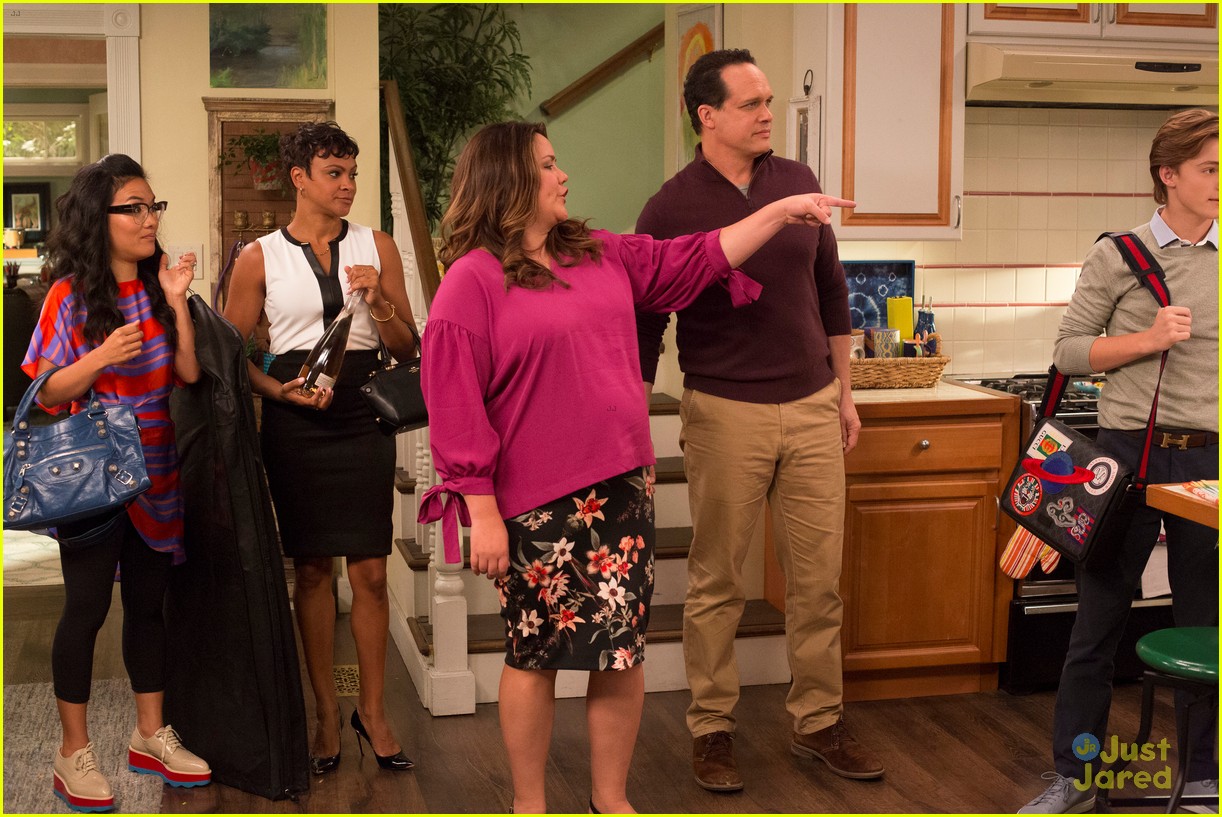 taylor tripp moment american housewife tonight 14