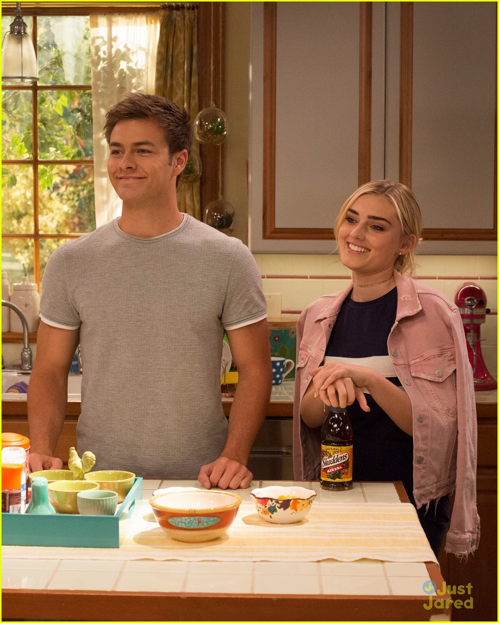 taylor tripp moment american housewife tonight 23