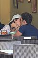 emma watson kisses businessman brendan wallace on vacation in mexico301