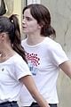 emma watson kisses businessman brendan wallace on vacation in mexico305