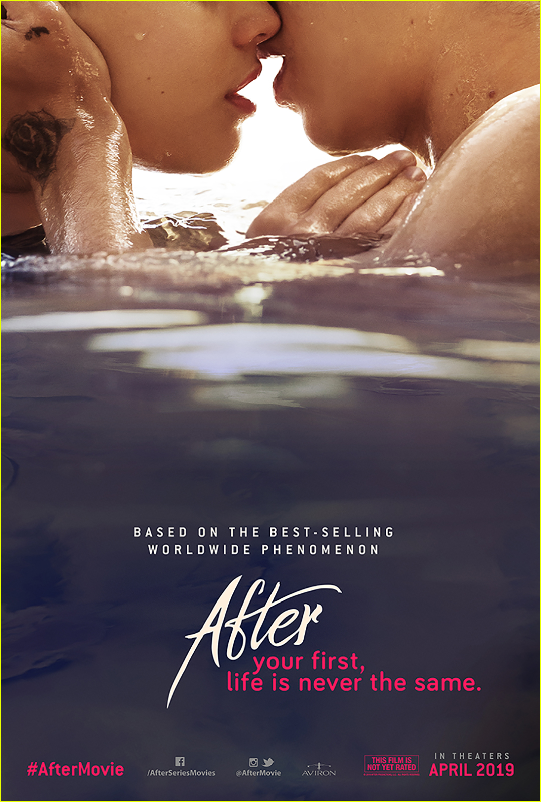 josephine langford hero fiennes tiffin fall for each other in first after trailer 01