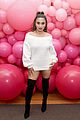 ally brooke maddie poppe hello kitty event 02