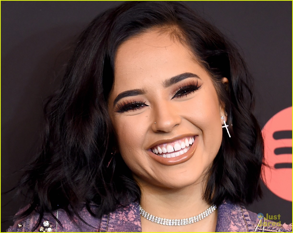 becky g spotify event country afraid 06