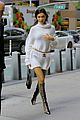 bella hadid looks so chic stepping out for victorias secret fashion show fitting 06