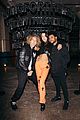bella hadid the weeknd open hxouse dinner 10