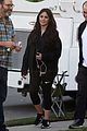 camila cabello shoots a new music video while out in la 01