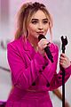 sabrina carpenter performs sue me on today show watch now 06