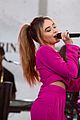 sabrina carpenter performs sue me on today show watch now 11