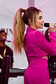 sabrina carpenter performs sue me on today show watch now 12
