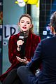 danielle rose russell build series appearance 08
