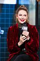 danielle rose russell build series appearance 11