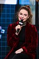 danielle rose russell build series appearance 18
