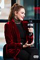 danielle rose russell build series appearance 23