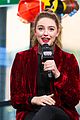 danielle rose russell build series appearance 24