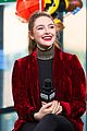 danielle rose russell build series appearance 25