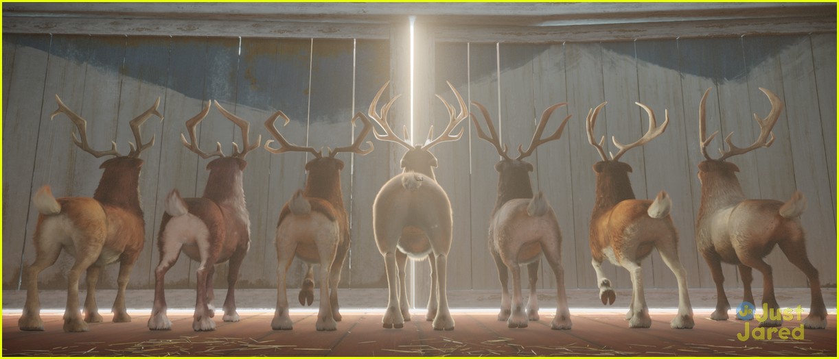 elliot reindeer clip exclusive 13