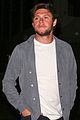 niall horan checks out corey harpers sold out hotel cafe concert 02