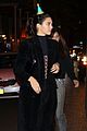 kendall jenner celebrates her birthday with bella hadid in nyc 09