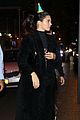 kendall jenner celebrates her birthday with bella hadid in nyc 10