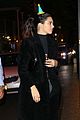 kendall jenner celebrates her birthday with bella hadid in nyc 11