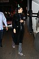 kendall jenner celebrates her birthday with bella hadid in nyc 18