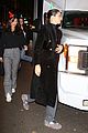 kendall jenner celebrates her birthday with bella hadid in nyc 20