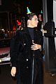 kendall jenner celebrates her birthday with bella hadid in nyc 21