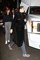 kendall jenner celebrates her birthday with bella hadid in nyc 23