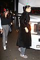 kendall jenner celebrates her birthday with bella hadid in nyc 24