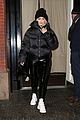 kylie jenner bundles up for night out in nyc 03