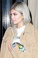 kylie jenner steps out for travis scott astroworld show in nyc 02