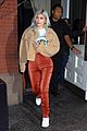 kylie jenner steps out for travis scott astroworld show in nyc 03