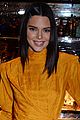 kendall jenner celebrates chaos  sixtynine cover in london 02