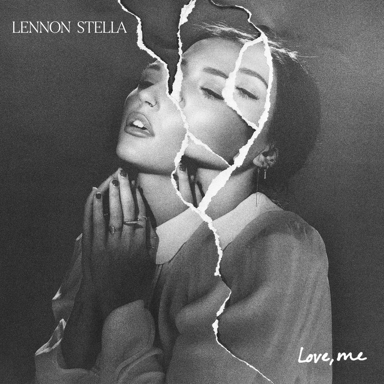 lennon stella love me ep 05