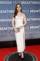 lily collins breakthrough prize awards 04