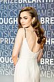 lily collins breakthrough prize awards 15