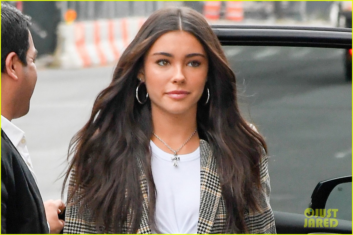 madison beer out about new york city 03