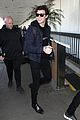 shawn mendes is all smiles jetting out of lax 01